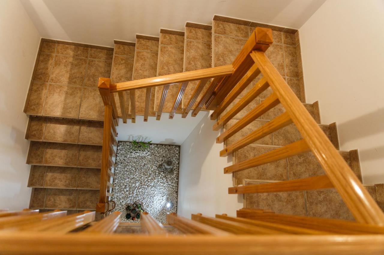 Casa Rural La Pinta- Sendaviva Y Bardenas Villafranca Luaran gambar