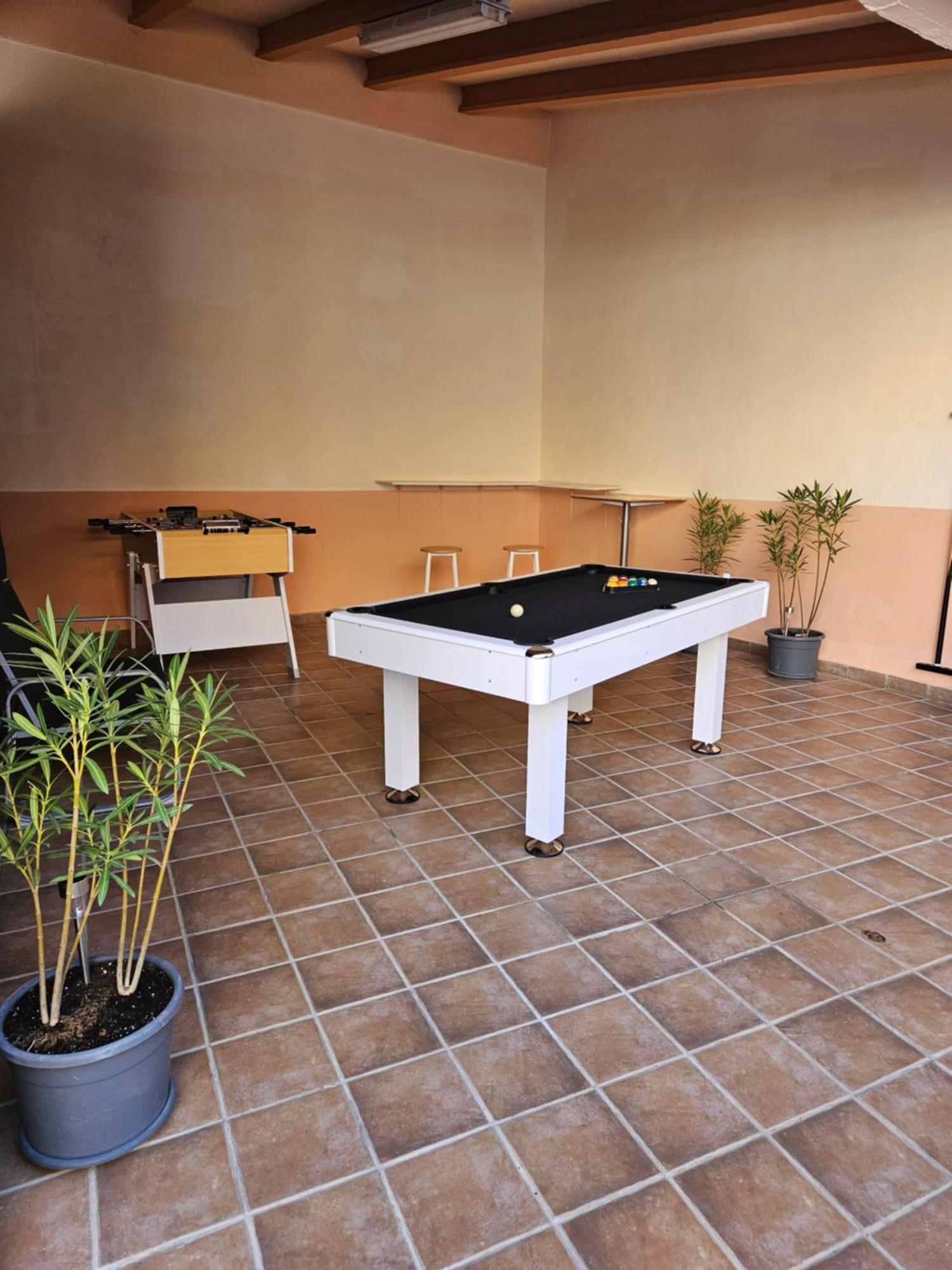 Casa Rural La Pinta- Sendaviva Y Bardenas Villafranca Luaran gambar